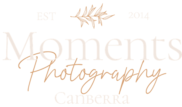 Moments Photography Canberra