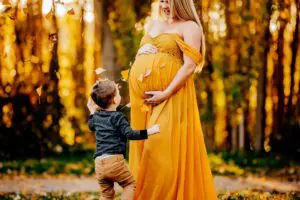Canberra Maternity Family Photographer
