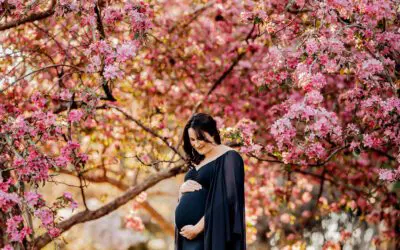 Prepare For Your Maternity Session